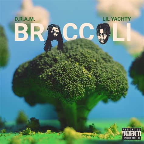 D.R.A.M. FEAT. LIL YACHTY .